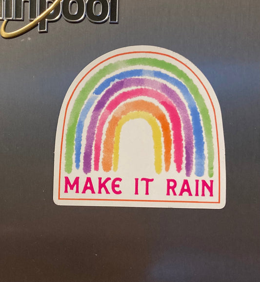 Make it Rain Magnet